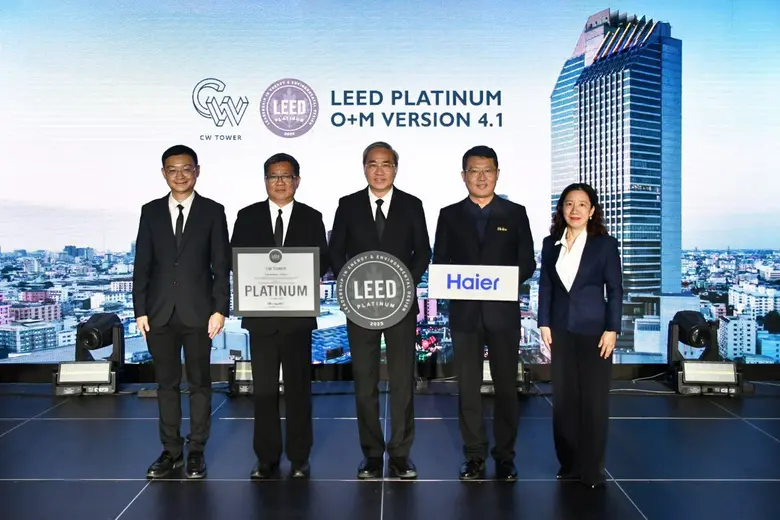 ไฮเออร์ (ประเทศไทย) ผู้นำด้านผลิตภัณฑ์และ...