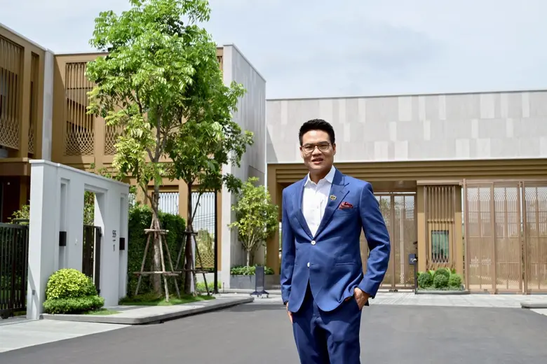 A5 ปลื้ม โครงการ "CINQUI?M Krungthep Kree...