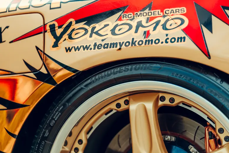 "2025 BRIDGESTONE DRIVING EXPERIENCE: POTENZA CLUB MEETING" Ignites Exclusive Year-End Thrills for POTENZA Customers