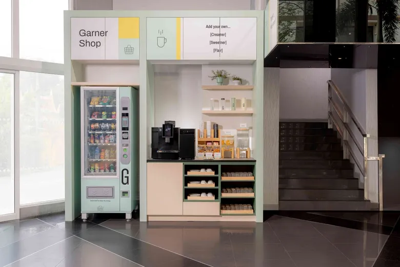 Garner by IHG เปิดตัวอย่างเป็นทางการในเอเชียตะวันออกเฉียงใต้