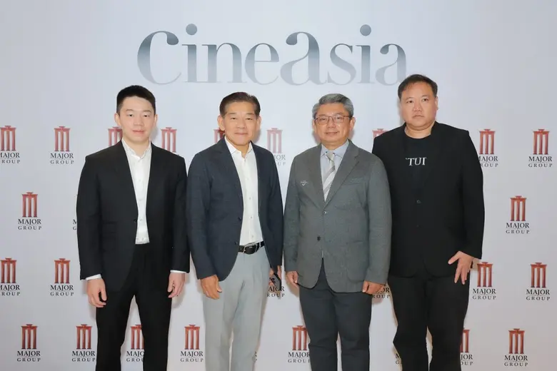 ตอกย้ำศักยภาพไทยสู่ศูนย์กลางอุตสาหกรรมภาพ...