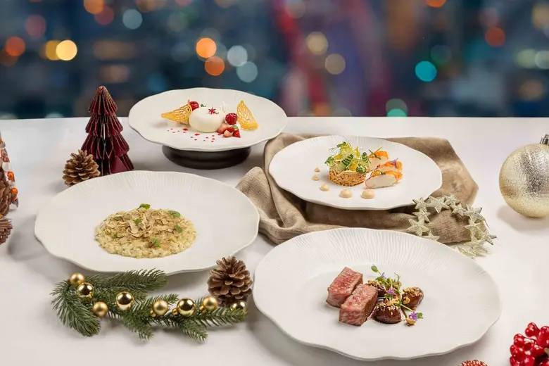 Red Sky is set to host one of Bangkok's m...