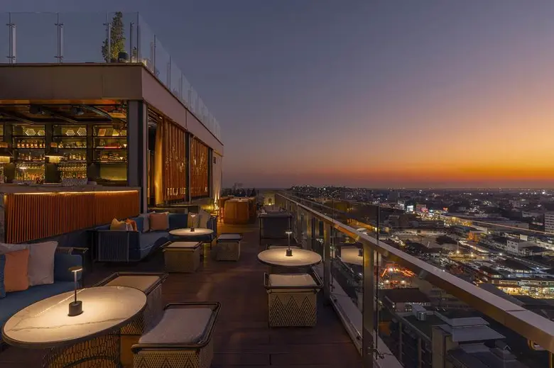 Melia Chiang Mai has landed a coveted spot in well-...