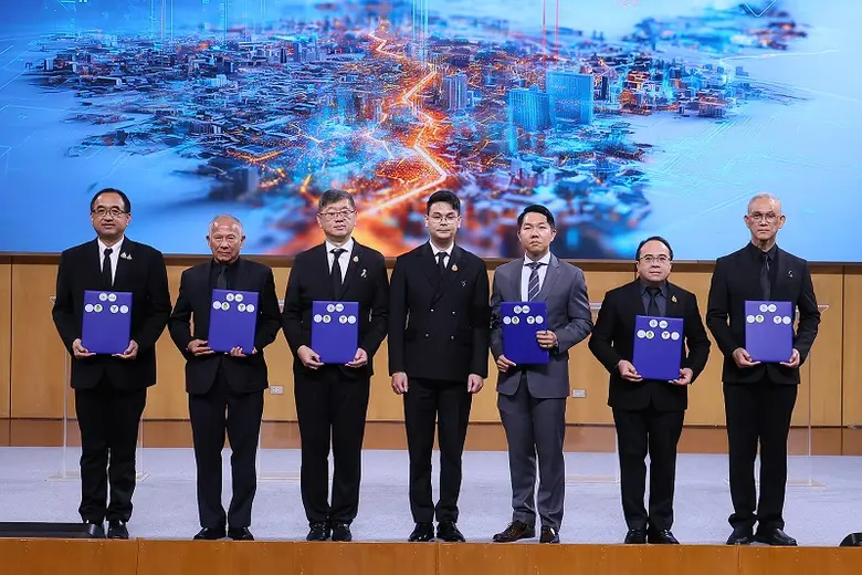 LINE ชูภารกิจเชื่อมความห่วงใยคนไทยช่วงภัยพิบัติพัฒนาฟีเจอร์ LINE Safety Check แจ้งสถานะปลอดภัย จับมือ 5 หน่วยงานรัฐเชื่อมข้อมูลที่เชื่อถือได้