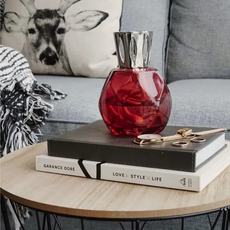 Maison Berger Paris เปิดตัวการกลับมาของตะ...