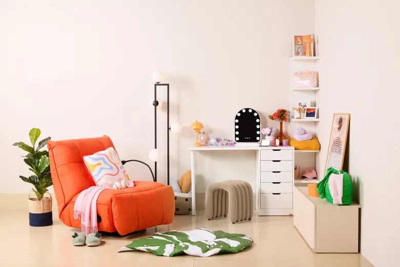 คอนเซ็ปต์ เฟอร์นิเจอร์ เผยโฉม "New Vanity Collectio...