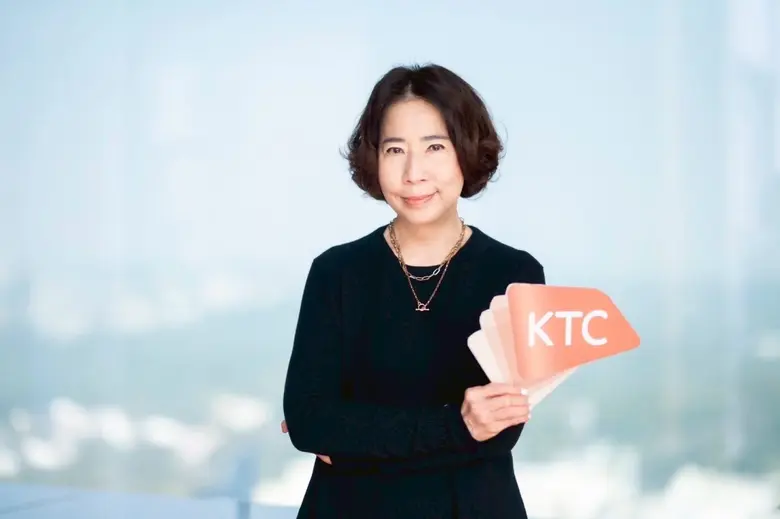 KTC has announced its 2026 business direction under...