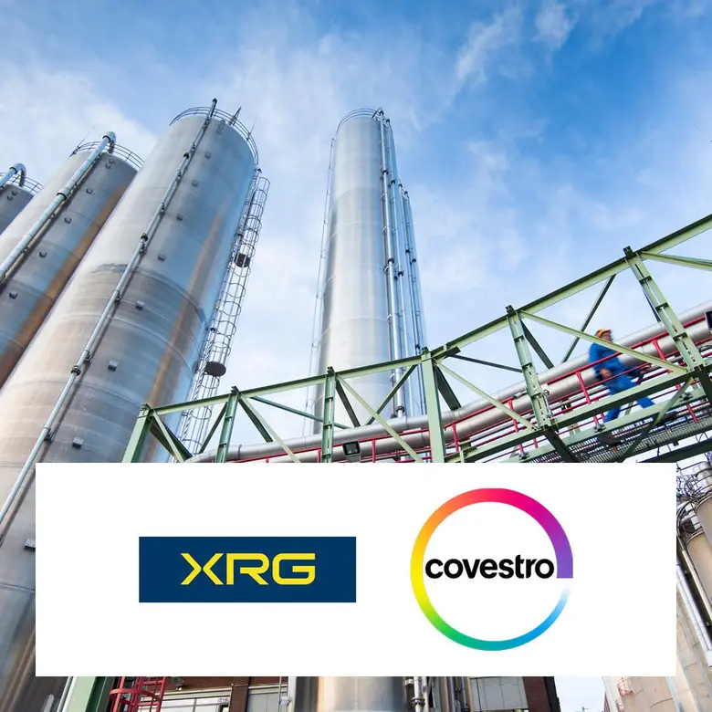 โคเวสโตร เอจี (Covestro AG) ประกาศความสำเ...