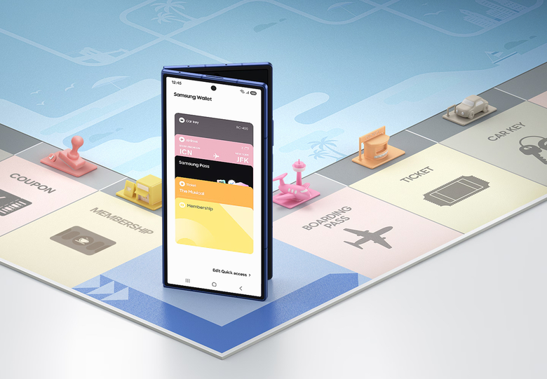 ในยุคที่ทุกสิ่งเชื่อมโยงกันผ่านเทคโนโลยี ...