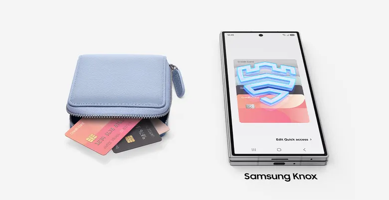 Samsung Wallet ครบ จบ ทุกความสะดวก เดินทางง่าย ไม่ต้องพกเยอะ ด้วยสมาร์ทโฟนซัมซุงเครื่องเดียว