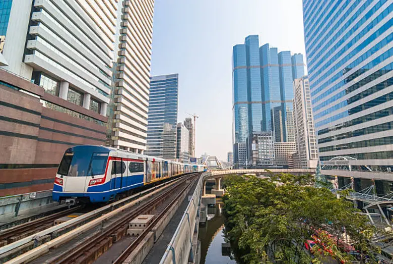 สำหรับคนทำงานในเมืองใหญ่ การเลือกที่อยู่อ...