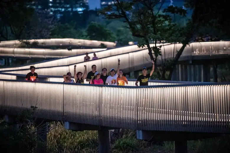 ปิดท้ายปีเก่า ต้อนรับปีใหม่ ด้วยกิจกรรมที่ทั้งสนุก ...