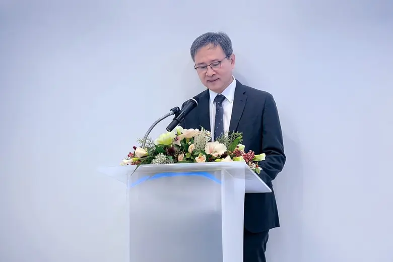 DP Survey จับมือ Tru Automotive ร่วมขับเคลื่อนธุรกิจจัดจำหน่ายอะไหล่รถยนต์ครบวงจร เสริมศักยภาพงานสินไหมรถยนต์และเครือข่ายอู่ซ่อมทั่วประเทศ