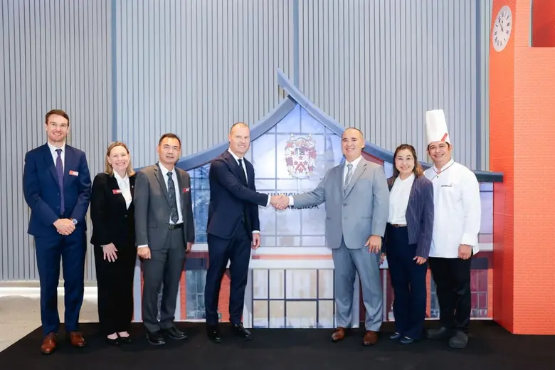 โซเด็กซ์โซ่ อมตะ เซอร์วิสเซส ขอนำส่งข่าวป...