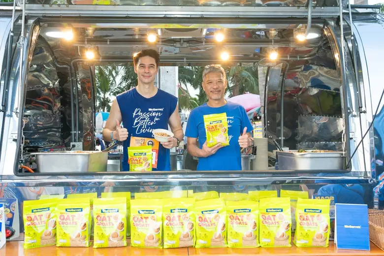 ชูกลยุทธ์ Sport Marketing เจาะกลุ่มนักวิ่...