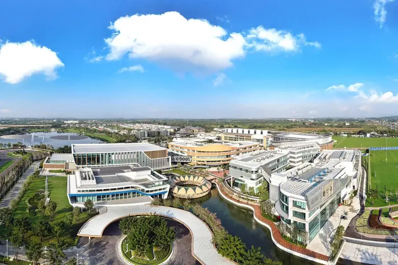 เมืองต้นแบบคุณภาพชีวิตระดับโลก ขับเคลื่อน...