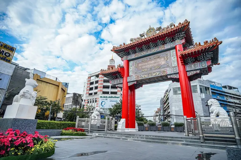 TAGTHAi แพลตฟอร์มท่องเที่ยวแห่งชาติของไทย...