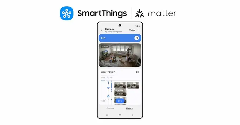 ซัมซุง เดินหน้ายกระดับแพลตฟอร์มสมาร์ทโฮม SmartThing...