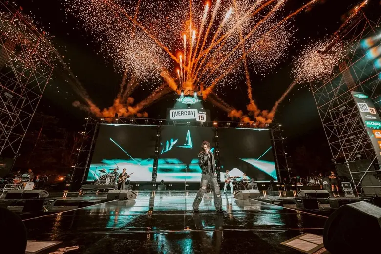 จบลงอย่างงดงามและอบอุ่นสุดหัวใจ! Chang Music Connec...