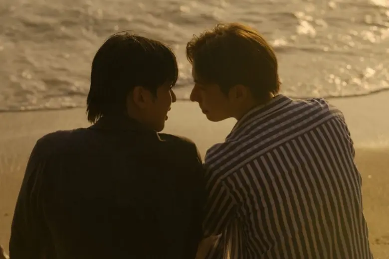 เผยตัวอย่างซีรีส์สุดดราม่าถ่ายทอดความรักที่ค่อย ๆ เ...