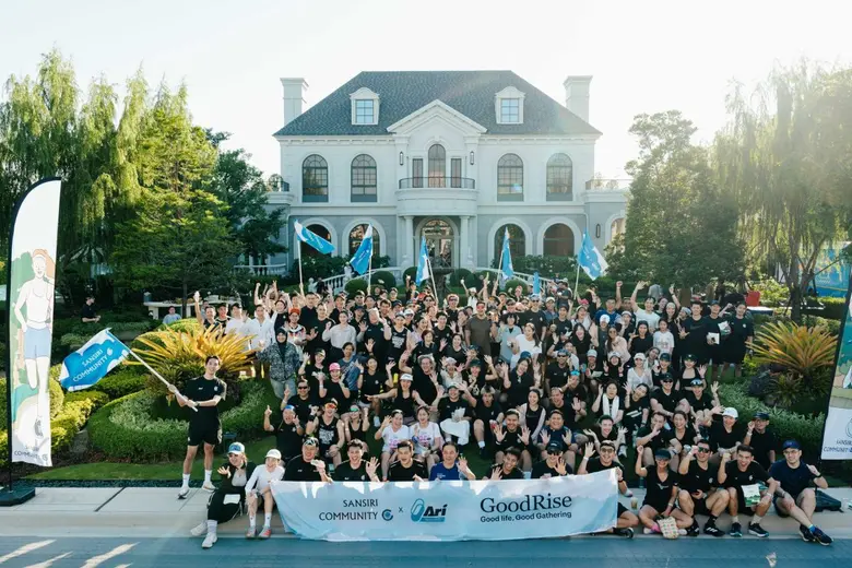 หากกวาดตามองภูมิทัศน์ของโลกธุรกิจในปัจจุบ...