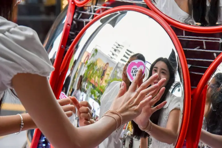 สยามสแควร์ตอกย้ำความเป็นบ้านหลังที่สองของ...