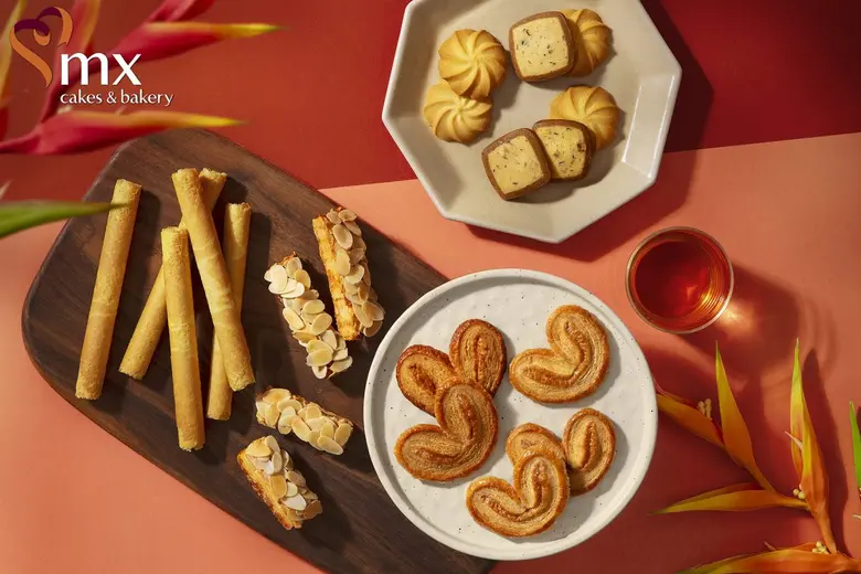 ต้อนรับเทศกาลปีใหม่ 2569 และตรุษจีนปีมะเม...