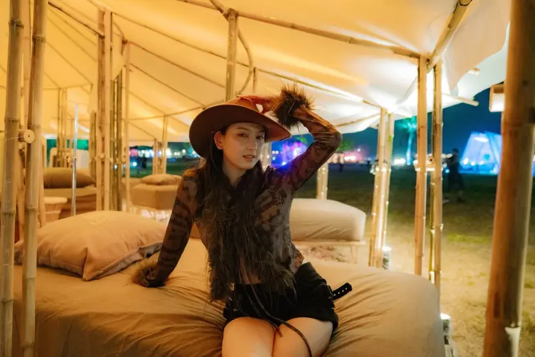 LOTUS Mattress ยกระดับ Immersive Sleep Experience