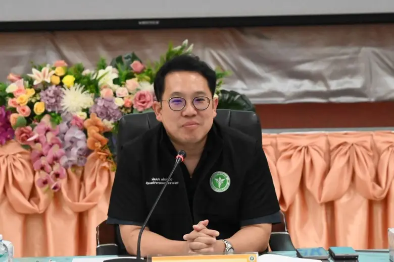 กระทรวงสาธารณสุข ยกระดับมาตรการช่วยเหลือเ...