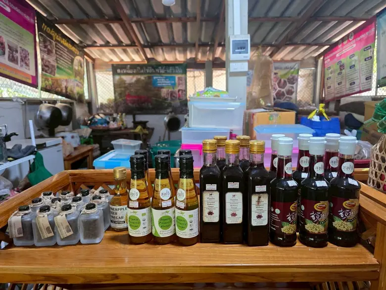 ยกระดับผลิตภาพ ลดต้นทุน 36% สร้างรายได้ 1.28 ล้านบา...