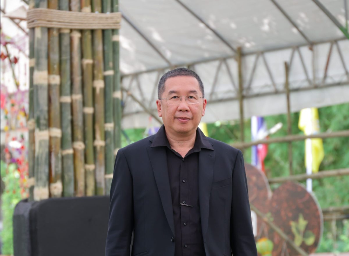 สศก. ชูโมเดล "ไร่เตียวิเศษ" เกาะพะงัน ธุรกิจเกษตรอินทรีย์แบบ Demand-led ใช้ Zero Waste