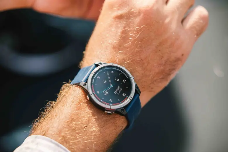 Garmin หนุนศักยภาพนักกีฬาเรือใบไทย ส่งสมาร์ทวอทช์ quatix 7 Pro สนับสนุน SSL Team Thailand ในการแข่งขัน SEA Games 2025