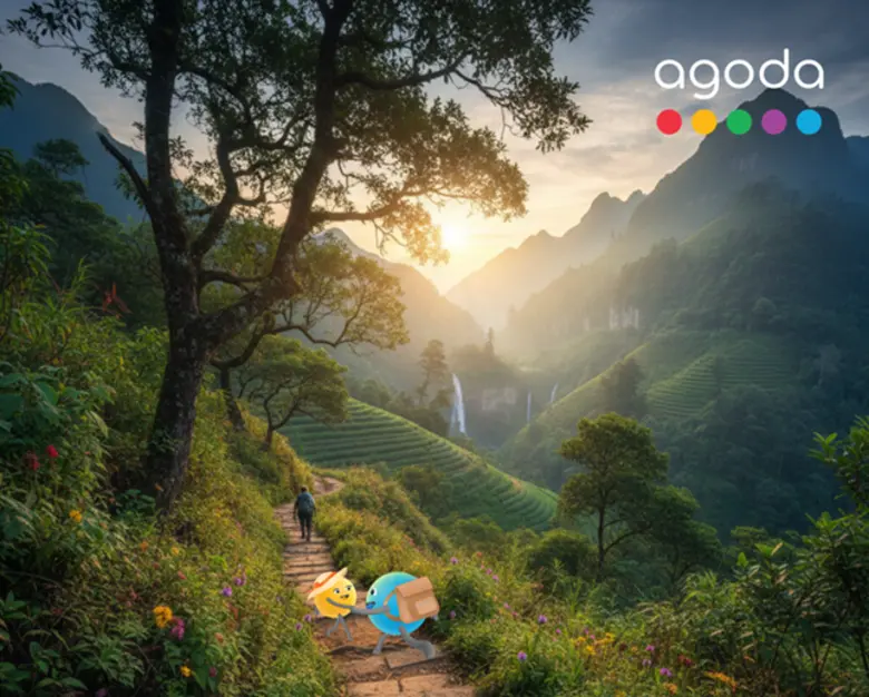 As Thailand enters its prime hiking season, digital...