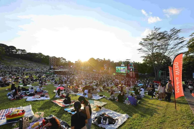 จบลงอย่างงดงามสำหรับ Chang Music Connecti...