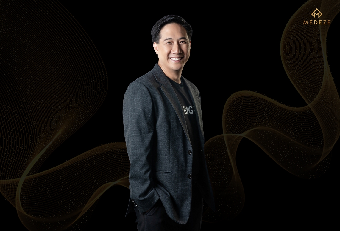 ยกระดับจาก Biobank สู่ Biopharma พร้อมขับ...