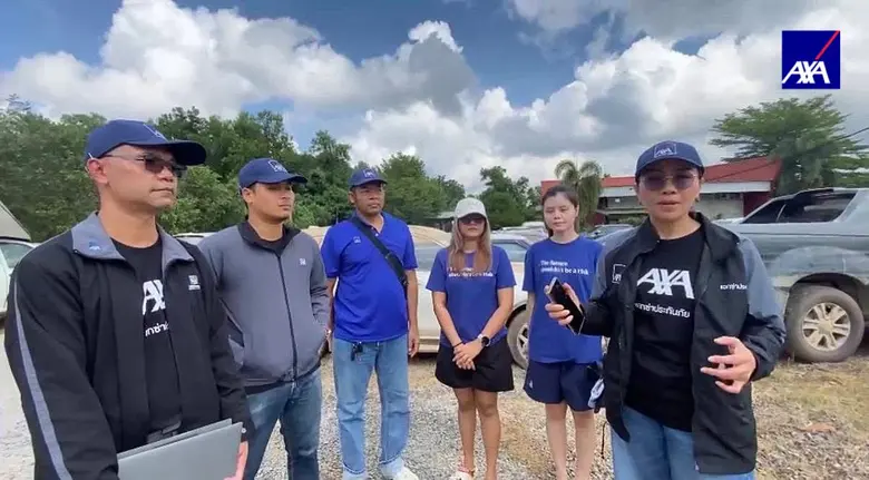 มร. โกวินด์ ชูบาส สามันต์ ผู้อำนวยการสายง...