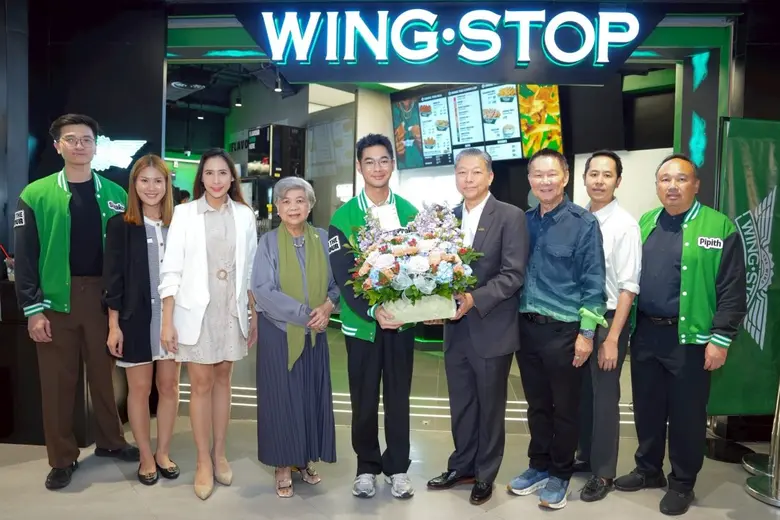 ตอกย้ำความเป็น Food Destination ที่แบรนด์...