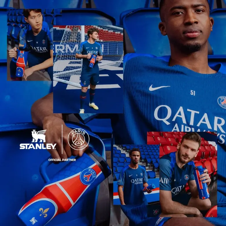 The football world is set to be thrilled with Stanl...