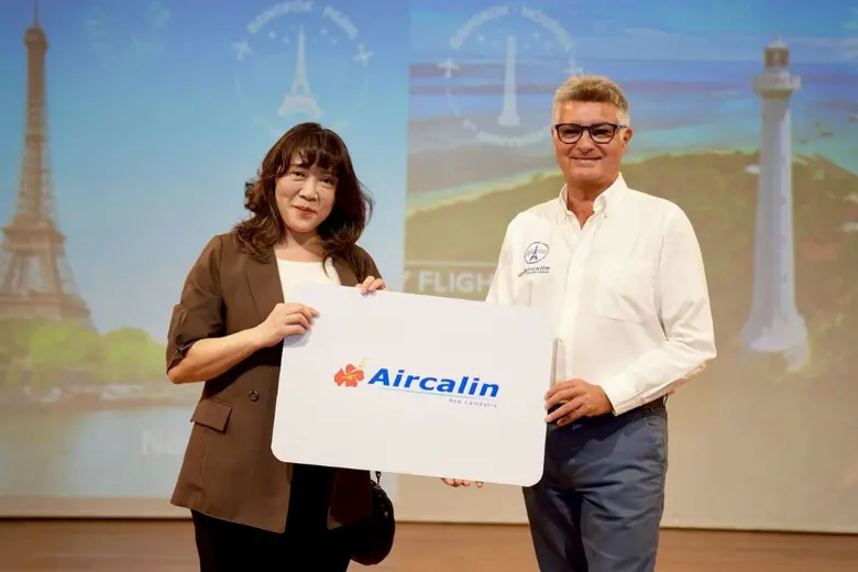 สยายปีกเพิ่ม 3 เที่ยวบินต่อสัปดาห์ เชื่อม...