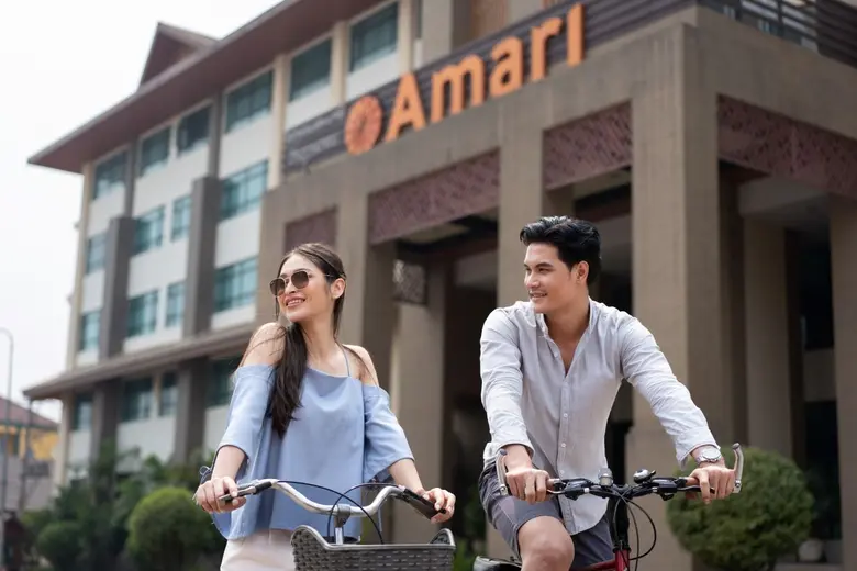 เมื่อการเดินทางไม่ได้แค่การ "ไปถึง" แต่คื...