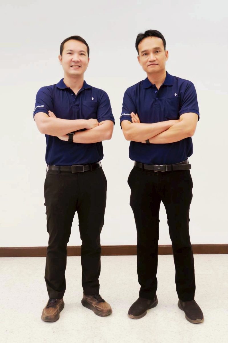 โรงพยาบาลศรีนครินทร์ คณะแพทย์ศาสตร์ มหาวิทยาลัยขอนแก่น ยกระดับการรักษาโรคอ้วนรุนแรง