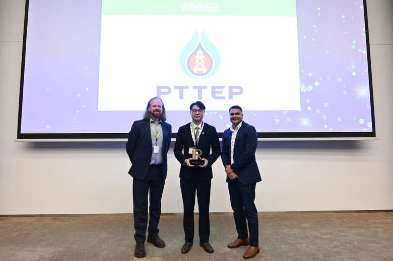 PTTEP earns top recognitions in corporate governance and investor relations