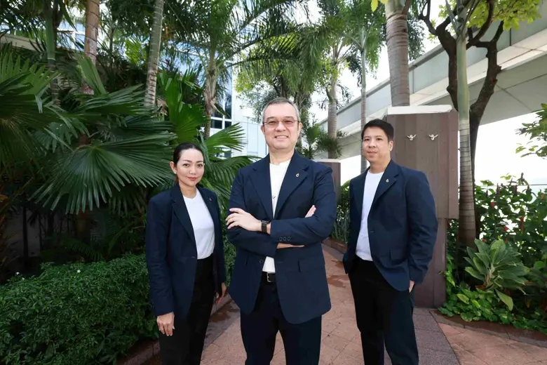 เซ็นทาราเผยความก้าวหน้าด้านความยั่งยืน พร้อมเดินหน้าสู่เป้าหมายสิ่งแวดล้อม สังคม และธรรมาภิบาล (ESG) ตอกย้ำบทบาทผู้นำอุตสาหกรรมท่องเที่ยวอย่างยั่งยืน