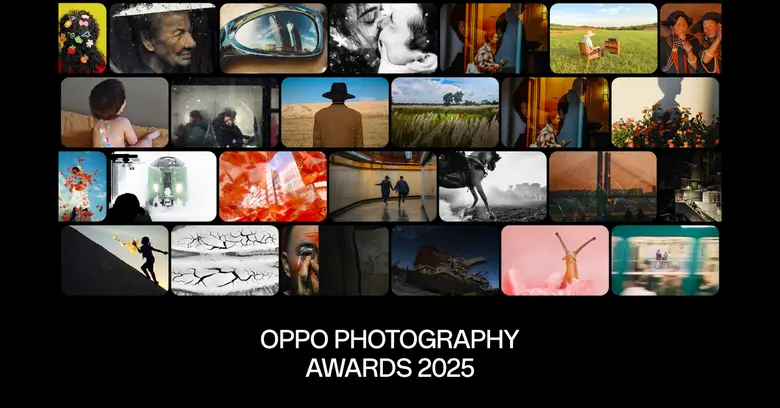 OPPO ได้ประกาศรายชื่อผู้ชนะรางวัลระดับโลก...
