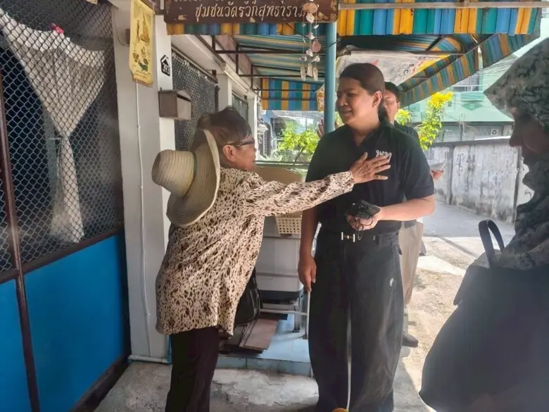 เมื่อวันที่ 24 ธันวาคม 2568 นายสุไพรพล เพ...