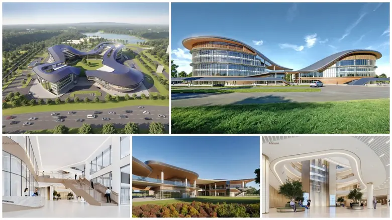 บริษัท สโตนเฮ้นจ์ จำกัด (STH) บริษัทในกลุ...