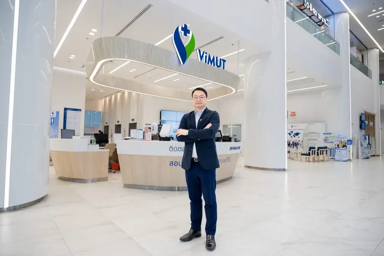 ชี้ปี 2569 ภาระสุขภาพเพิ่ม หากไทยไม่เร่งด...