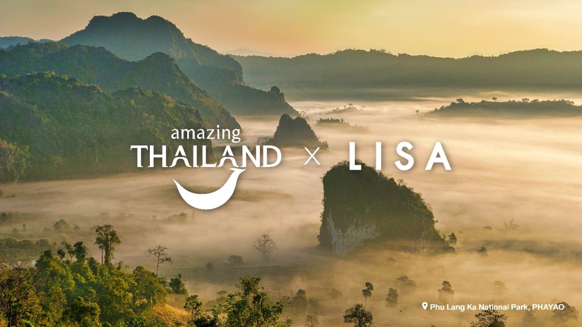 การท่องเที่ยวแห่งประเทศไทย (ททท.) เดินหน้...