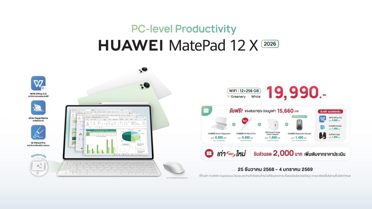 พลิกการทำงาน สร้างสรรค์ และการเรียนรู้ให้...
