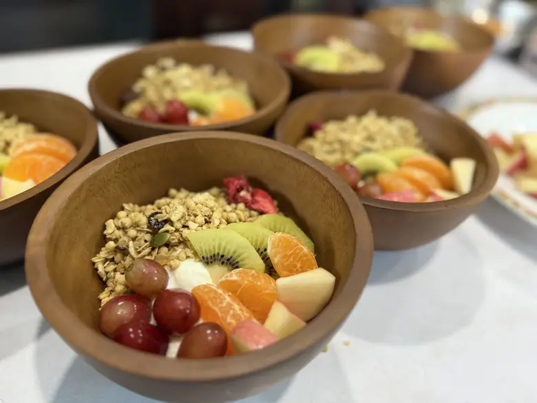 ลา เทียร์ร่า ( La Tierra ) เชียงใหม่ ขานรับกระแสท่องเที่ยวคุณภาพ ชวนกลับมากินดี นอนดี ประสบการณ์พักผ่อนใช้ชีวิตอย่างมีความหมาย ท่ามกลางธรรมชาติแบบเอ็กซ์คลูซีฟ